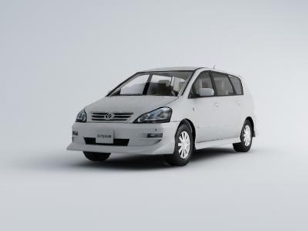 Купить Toyota Ipsum в Казахстане. Покупка, продажа Toyota Ipsum, цены - aux-cond.ru