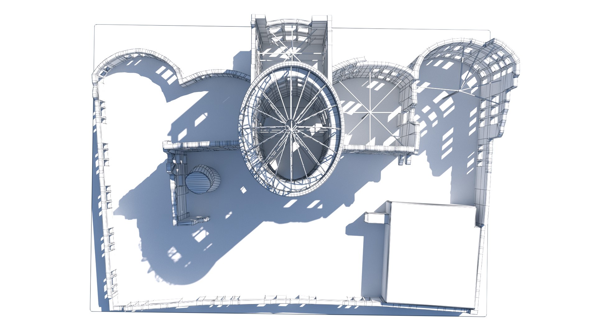 3D Atomic bomb dome model https://p.turbosquid.com/ts-thumb/Ej/ItcRn0/Ht/005_wire/jpg/1642501857/1920x1080/fit_q87/9be280b63a80938a03d40b65280820094c295f4f/005_wire.jpg