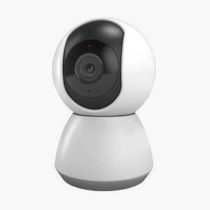 Home Security Camera 360