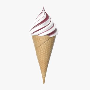 Ice Cream Cone