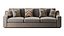 Sutton Extra Large Sofa