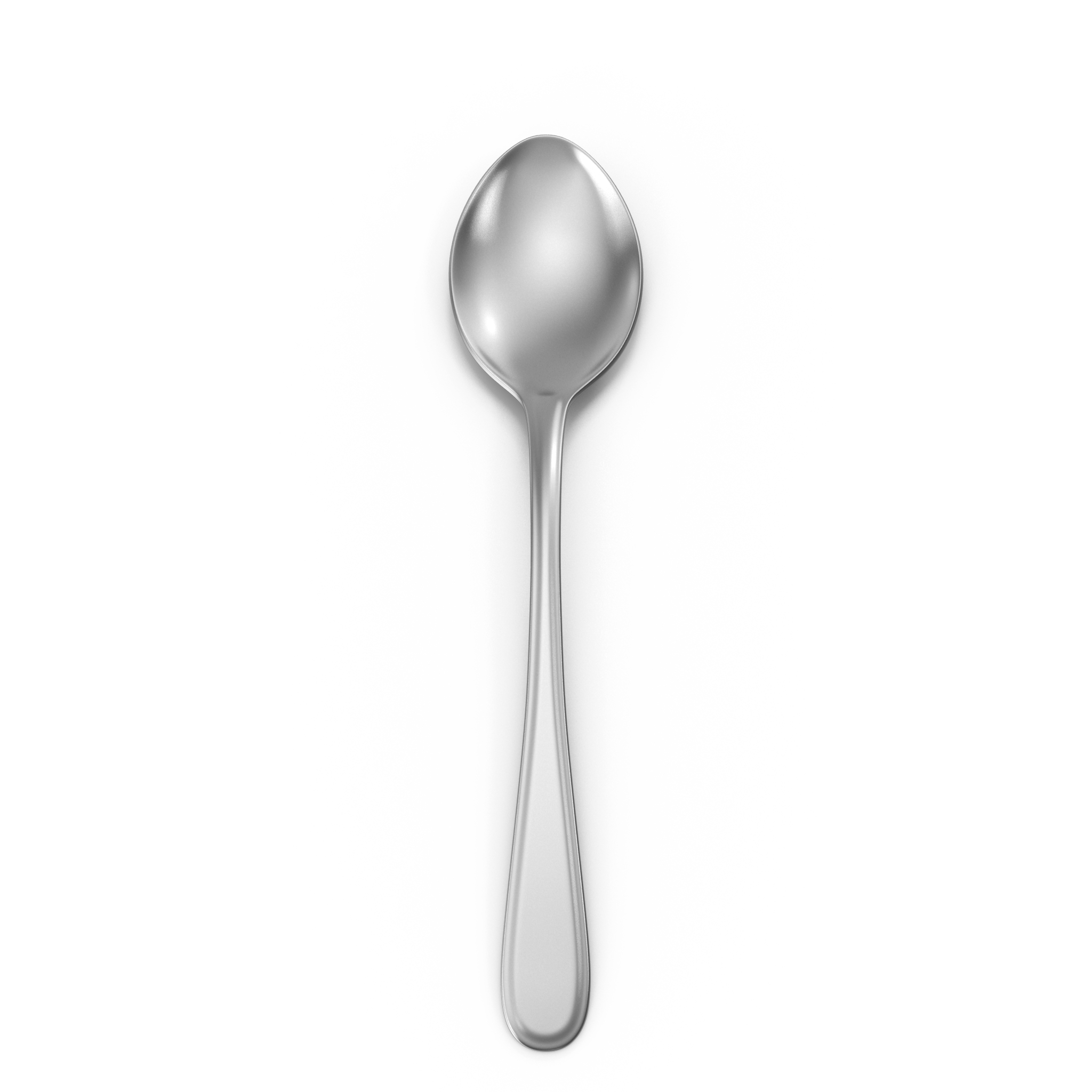 3D model Spoon - TurboSquid 1842623