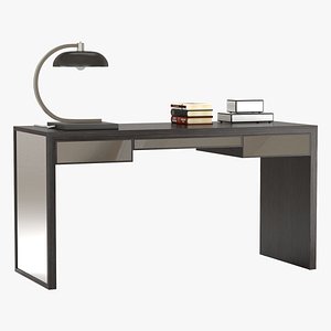 desk lamp sutton 3d max
