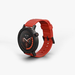 NOTHING CMF WATCH 3 PRO