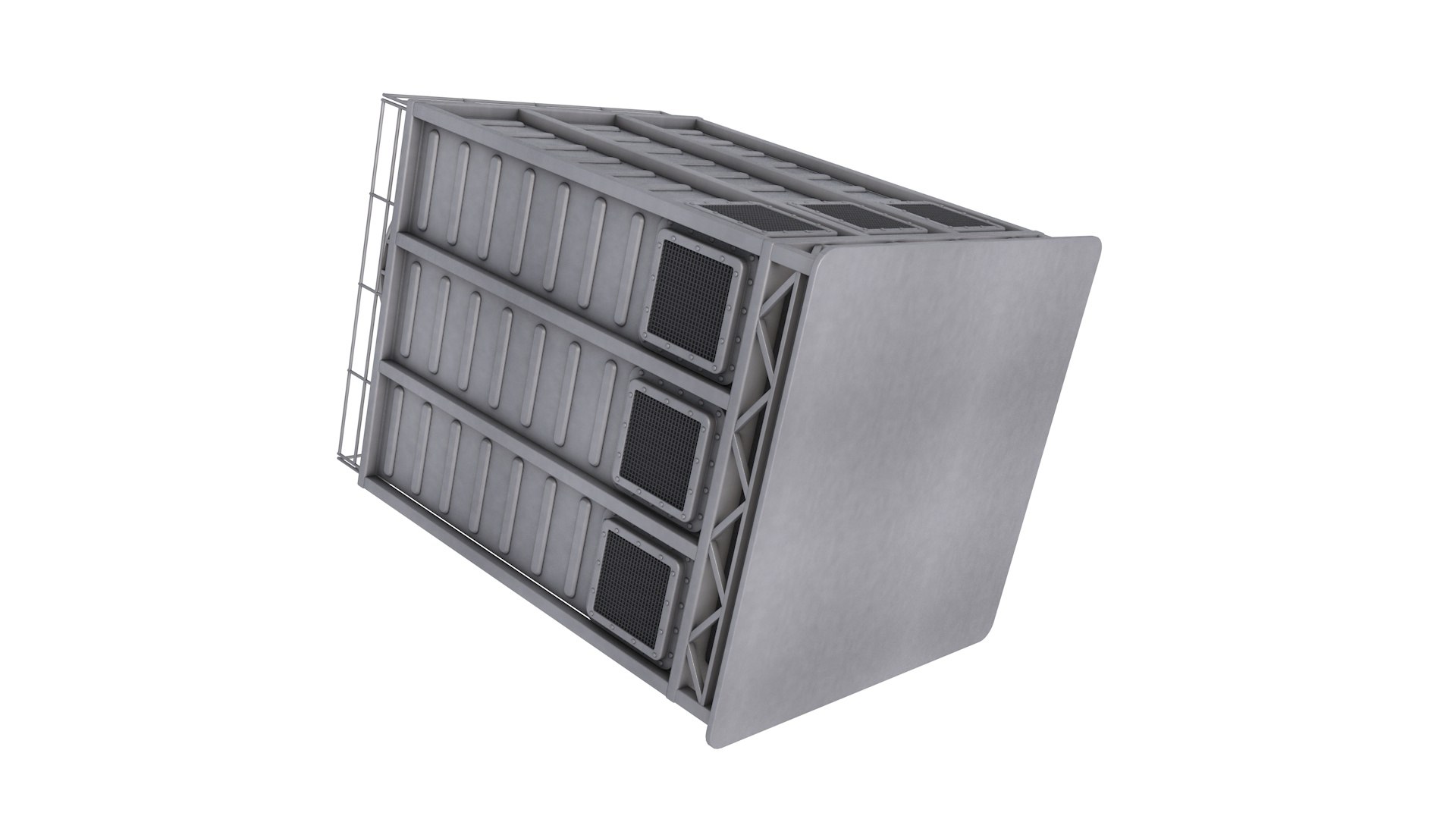 3D Industrial Cooling Tower model https://p.turbosquid.com/ts-thumb/Ej/Qfk8db/EC/512262622/jpg/1786732658/1920x1080/fit_q87/d5ba9ddcb0f7003cbbc1aac4b79ec9f3abb92396/512262622.jpg