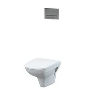 Cersanit Carina P-MZ-CARINA  toilet
