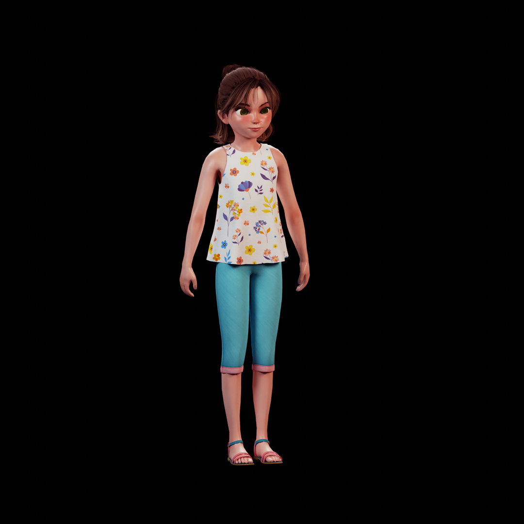 Little teenage girl rigged 3D model https://p.turbosquid.com/ts-thumb/Ej/Wm7HZT/ZL/littlegirl/png/1683950398/1920x1080/turn_fit_q99/779b92efc5e84ed3f7a4d2ae7f25241fecdace27/littlegirl-1.jpg