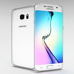 3d samsung galaxy s6 edge