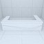 fair reception desk 9 check pattern