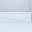fair reception desk 9 check pattern