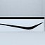fair reception desk 9 check pattern