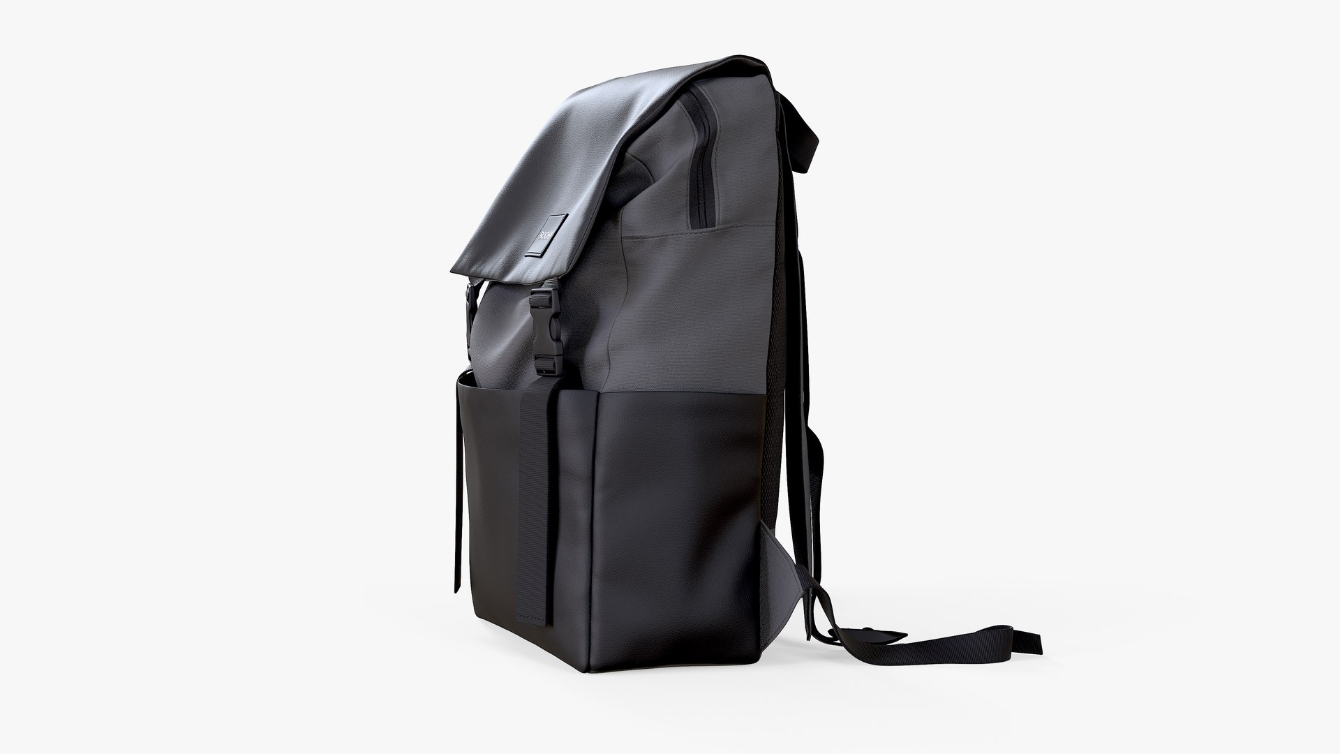 Backpack Rooh Grey 3D model https://p.turbosquid.com/ts-thumb/Ej/c7oF85/09/backpack_rooh_grey_20/png/1755801800/1920x1080/fit_q87/a186615cc3aed7b7a3ed02e3407eb30674f49a63/backpack_rooh_grey_20.jpg