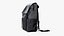 Backpack Rooh Grey