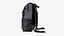 Backpack Rooh Grey