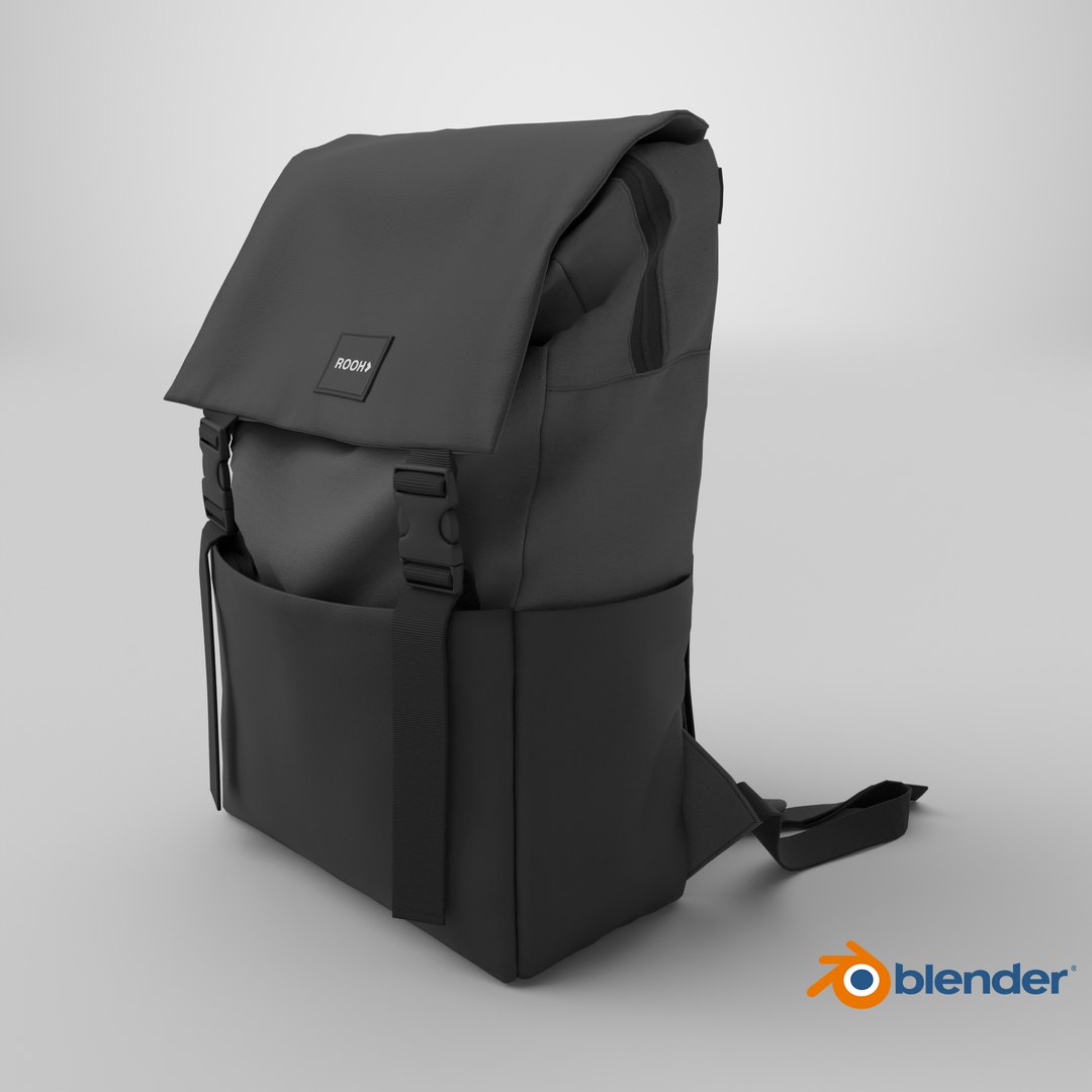 Backpack Rooh Grey 3D model https://p.turbosquid.com/ts-thumb/Ej/c7oF85/3z/stemcell_blender_cycles_render/png/1755873629/1920x1080/fit_q87/bda321ef7d56315c98093ffb6f33c750bb6063ab/stemcell_blender_cycles_render.jpg