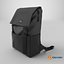 Backpack Rooh Grey