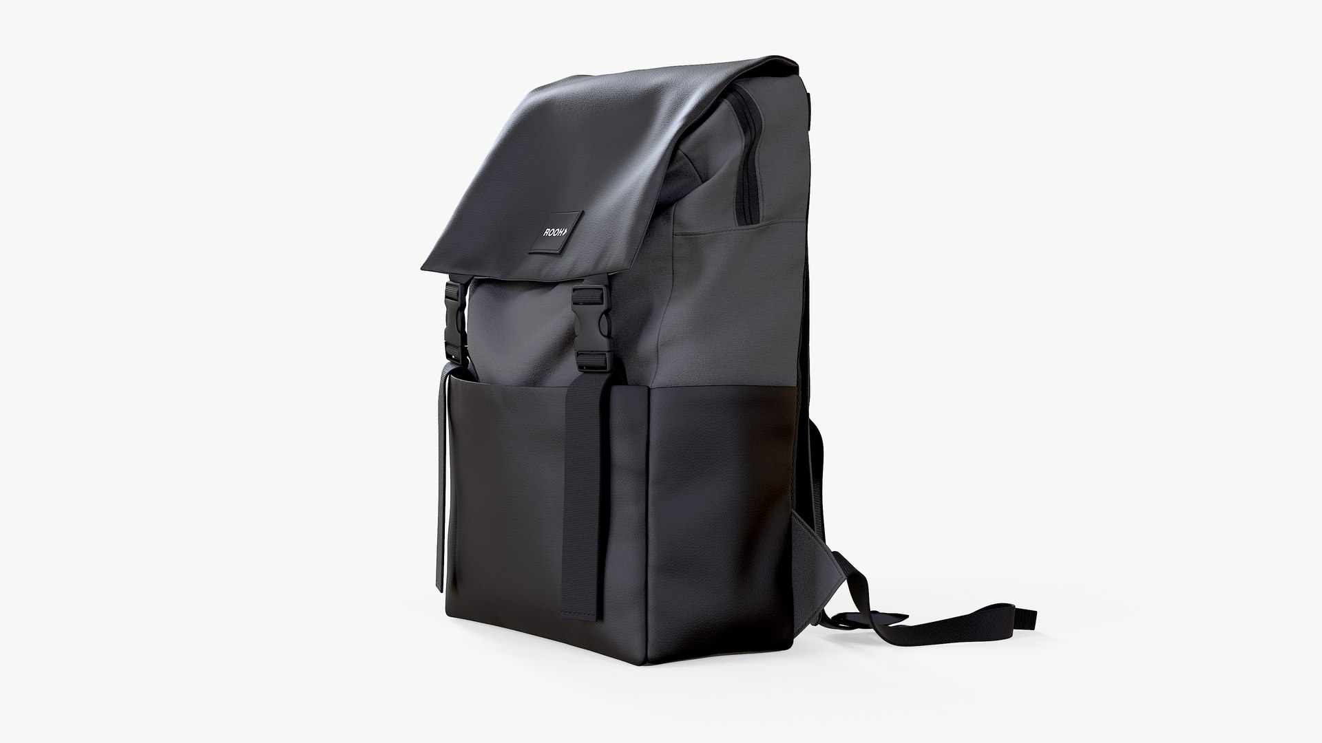 Backpack Rooh Grey 3D model https://p.turbosquid.com/ts-thumb/Ej/c7oF85/7q/backpack_rooh_grey_21/png/1755801801/1920x1080/fit_q87/1b3e6a2285db951565314974850a08035eab7940/backpack_rooh_grey_21.jpg