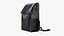 Backpack Rooh Grey