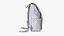 Backpack Rooh Grey