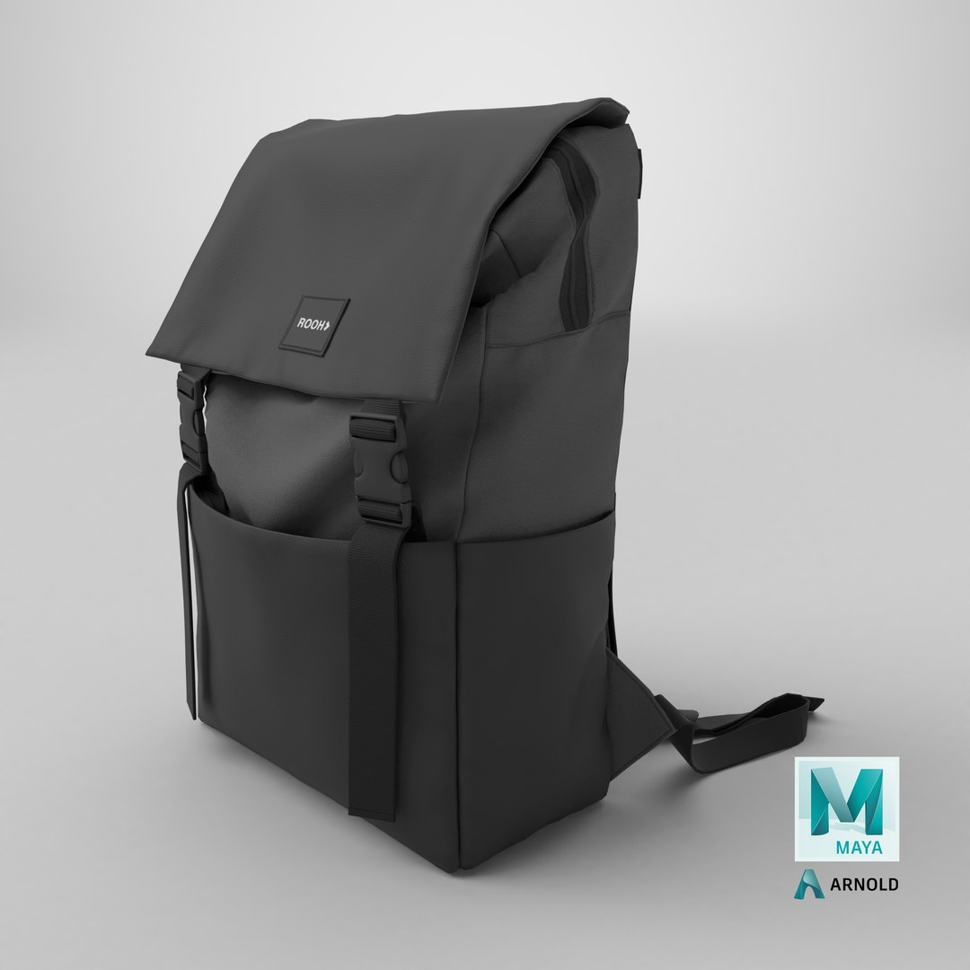 Backpack Rooh Grey 3D model https://p.turbosquid.com/ts-thumb/Ej/c7oF85/Dn/stemcell_maya_arnold_render/png/1755873631/1920x1080/fit_q87/625a49e663241320723b1b71c8124cc4bdd49fc8/stemcell_maya_arnold_render.jpg