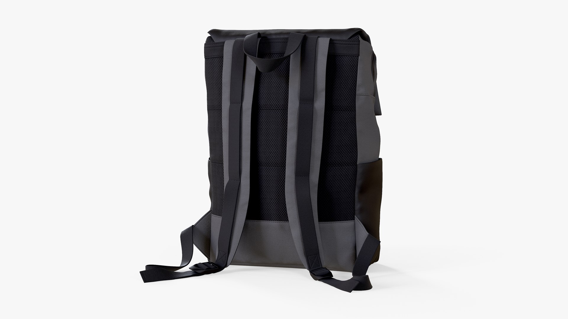 Backpack Rooh Grey 3D model https://p.turbosquid.com/ts-thumb/Ej/c7oF85/FG/backpack_rooh_grey_11/png/1755801797/1920x1080/fit_q87/b04edfc32cc2730e0ebd084a345546f3459352a3/backpack_rooh_grey_11.jpg
