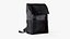 Backpack Rooh Grey