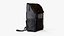 Backpack Rooh Grey