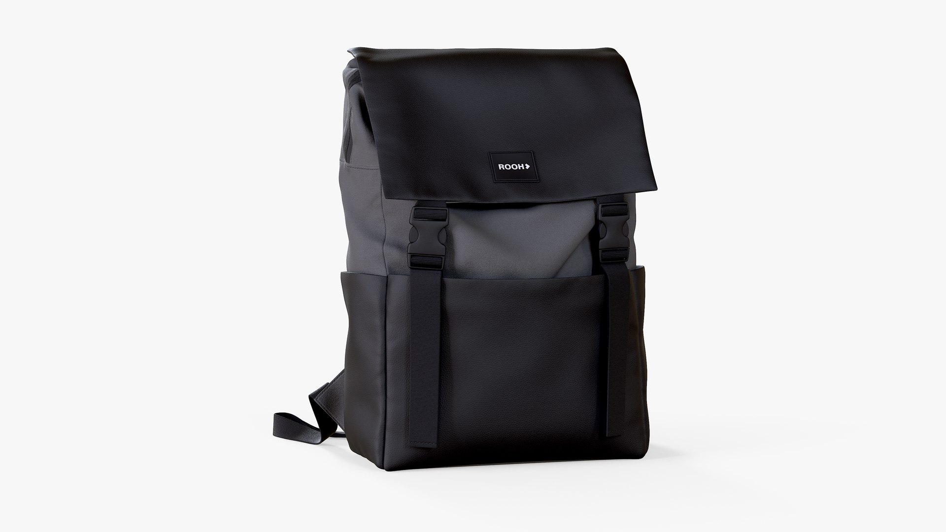 Backpack Rooh Grey 3D model https://p.turbosquid.com/ts-thumb/Ej/c7oF85/TT/backpack_rooh_grey_01/png/1755801792/1920x1080/fit_q87/d5feeb46645356a87b0428dab0dcfcdfa708f5d4/backpack_rooh_grey_01.jpg