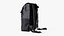 Backpack Rooh Grey