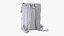 Backpack Rooh Grey