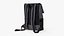 Backpack Rooh Grey