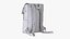 Backpack Rooh Grey