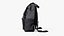 Backpack Rooh Grey
