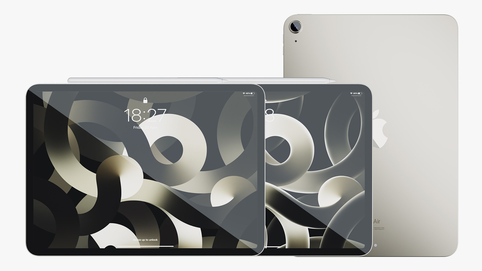 iPad Air 2022 Starlight With Apple Pencil 3D https://p.turbosquid.com/ts-thumb/Ej/g95fD7/1V/airstarlightsquid3/jpg/1655456815/1920x1080/fit_q87/e2201024cf29922ffa7528e26c6b3970f9f7ee4e/airstarlightsquid3.jpg