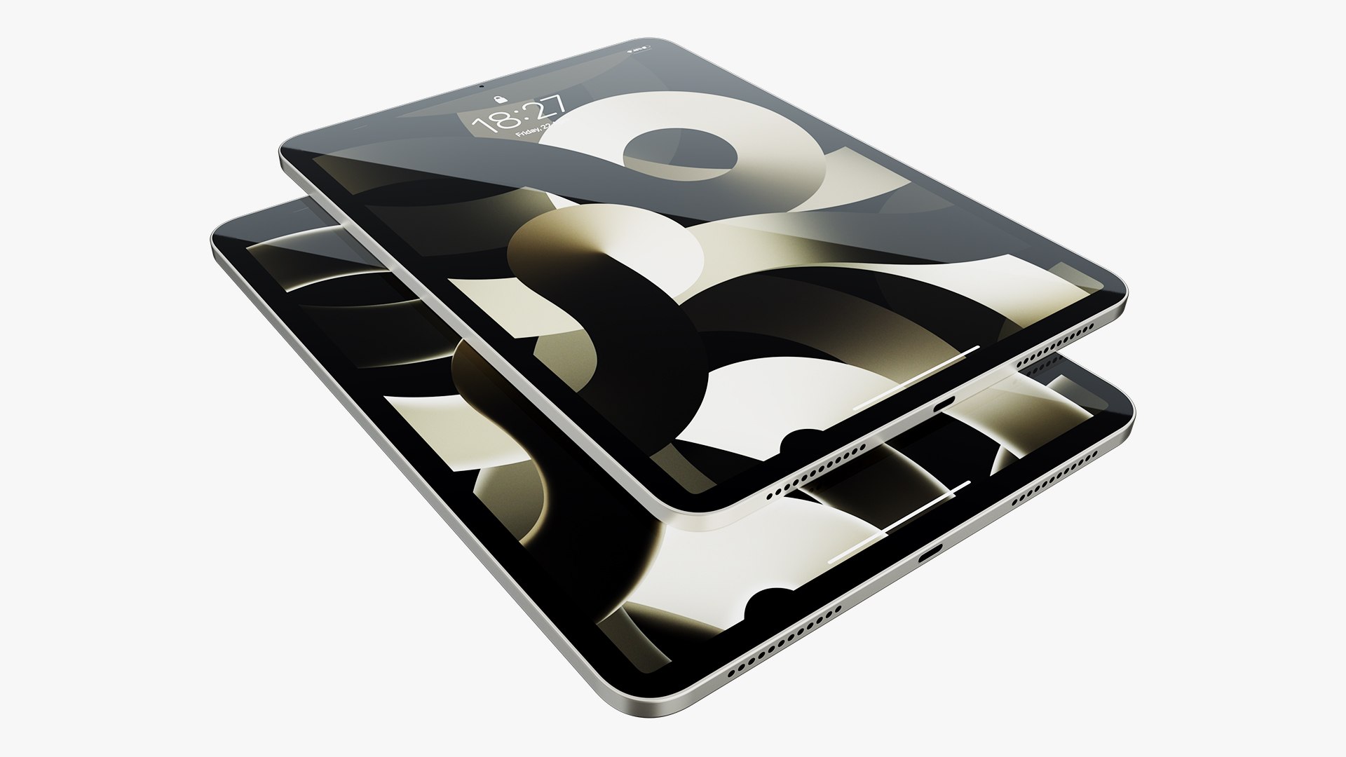 iPad Air 2022 Starlight With Apple Pencil 3D https://p.turbosquid.com/ts-thumb/Ej/g95fD7/E7/airstarlightsquid6.1/jpg/1655456817/1920x1080/fit_q87/b3287f6e824b58c378e8195640899911db27d4e2/airstarlightsquid6.1.jpg