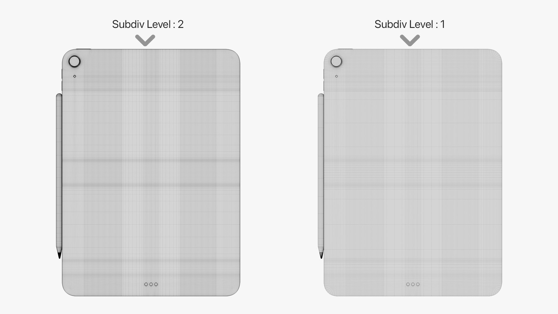 iPad Air 2022 Starlight With Apple Pencil 3D https://p.turbosquid.com/ts-thumb/Ej/g95fD7/UU/w2/jpg/1655457309/1920x1080/fit_q87/3661618eef9e87ae84b010be4526769db709de4c/w2.jpg