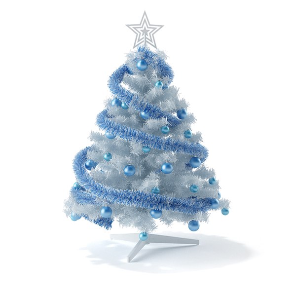 3d archmodels vol 88 christmas decorations model