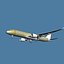 A350-900 Hawaiian