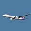 A350-900 Hawaiian