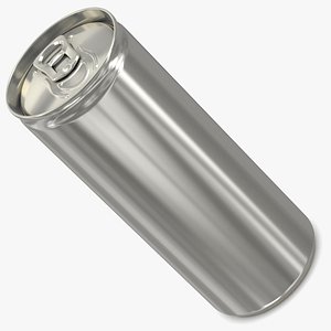 Aluminum Can