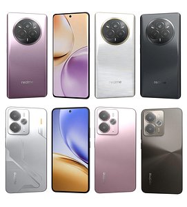 Realme 14 5G And Realme 14 Pro 5G