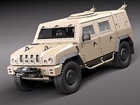 Iveco LMV