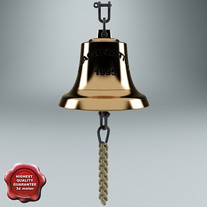Ship Bell