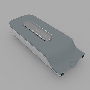 Hard Disk Drive