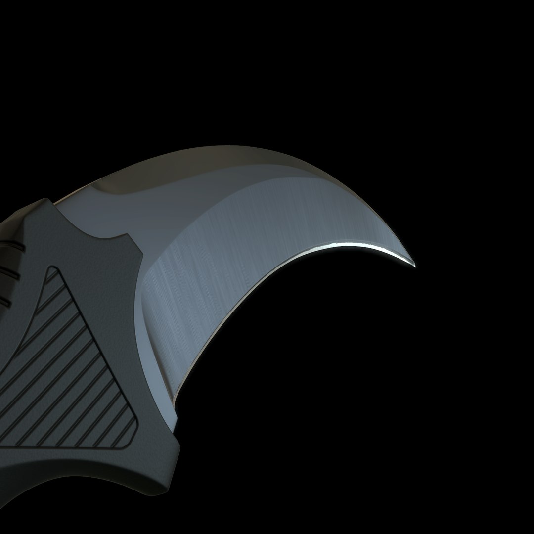 3ds max karambit knife https://p.turbosquid.com/ts-thumb/Ek/2VLsdI/crIh7iBS/1/png/1389719982/1920x1080/fit_q87/c9a84a3224e129f5cd8a2ca8e180991f57759b22/1.jpg