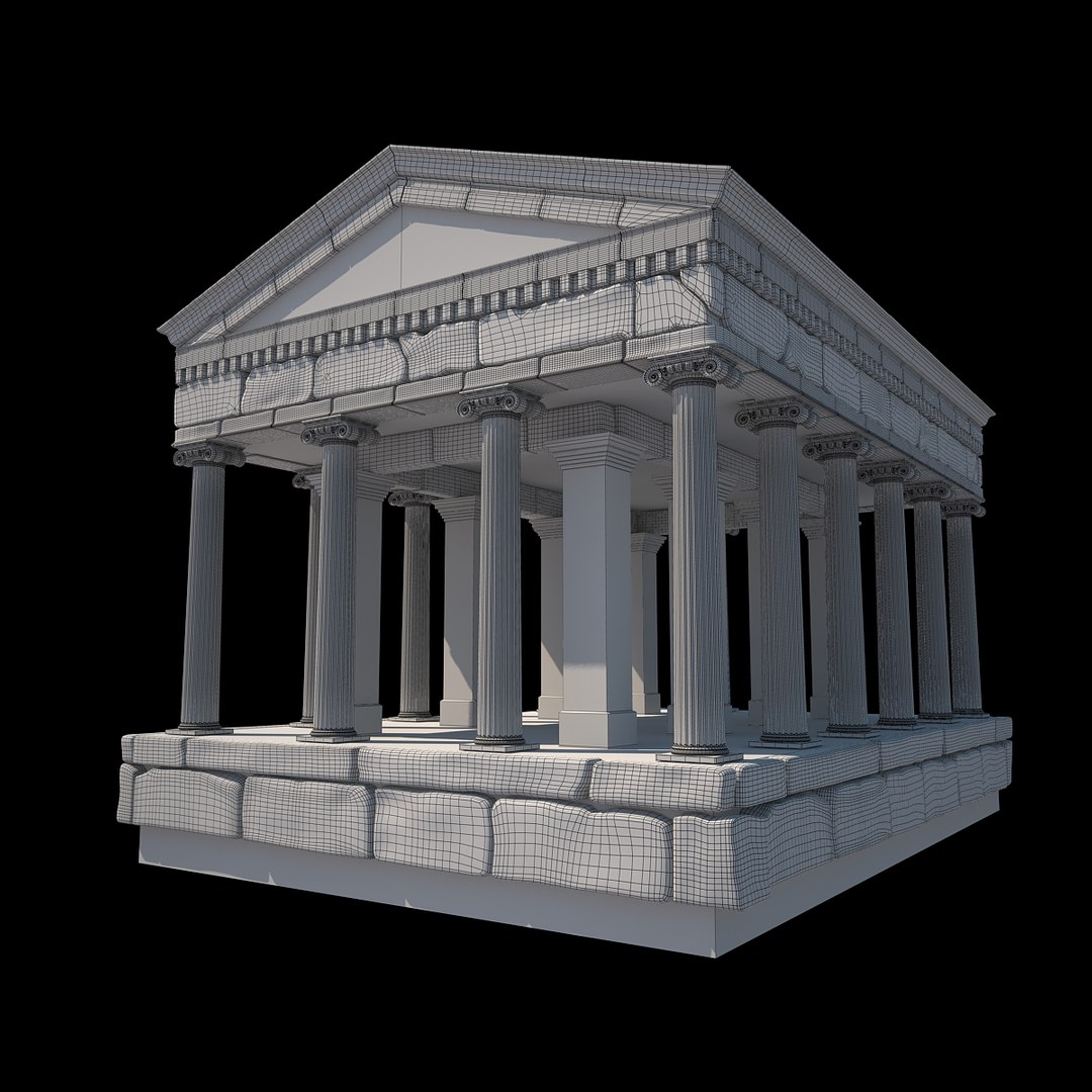 3d greek temple https://p.turbosquid.com/ts-thumb/Ek/4JNIwv/JmZGP8TK/wire02/jpg/1427973704/1920x1080/fit_q87/9c039f22a35b529521fc8daa36b982fa156c4991/wire02.jpg