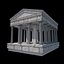 Temple grec