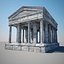 Temple grec