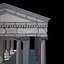 Temple grec
