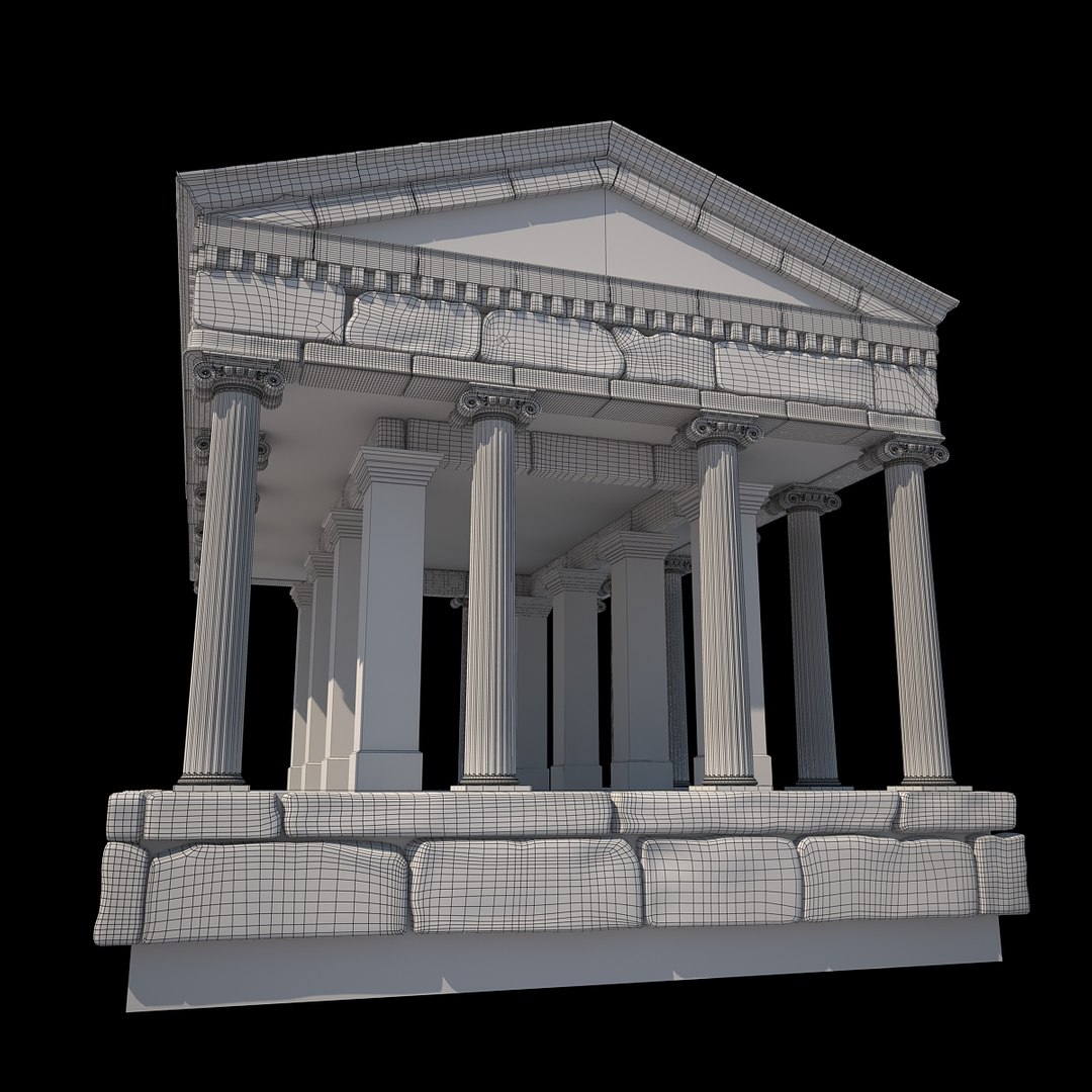 3d greek temple https://p.turbosquid.com/ts-thumb/Ek/4JNIwv/exoZUOUc/wire01/jpg/1427973704/1920x1080/fit_q87/ddf200c9d16a5715fcbf518e42a55ffdc62072c1/wire01.jpg